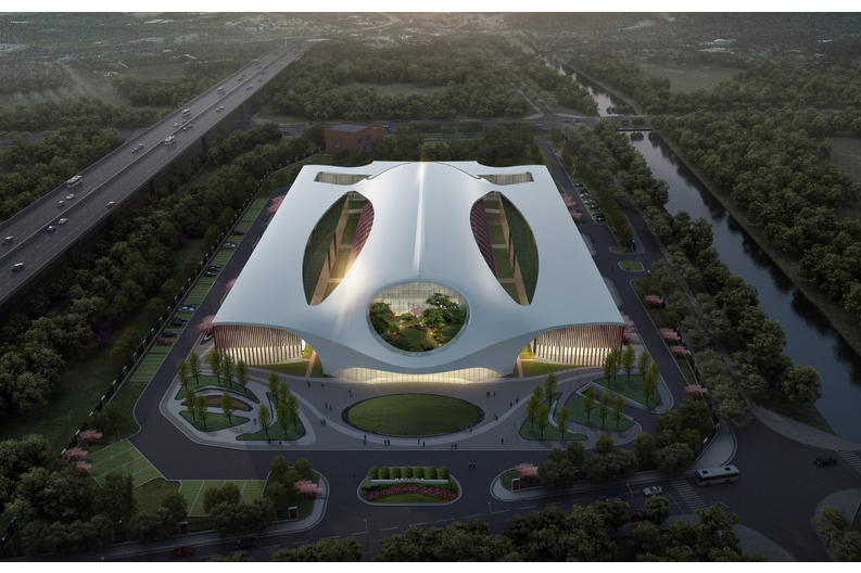 賽格助力浙大超重力國家實驗室建設，以創新科技鑄就國之重器！