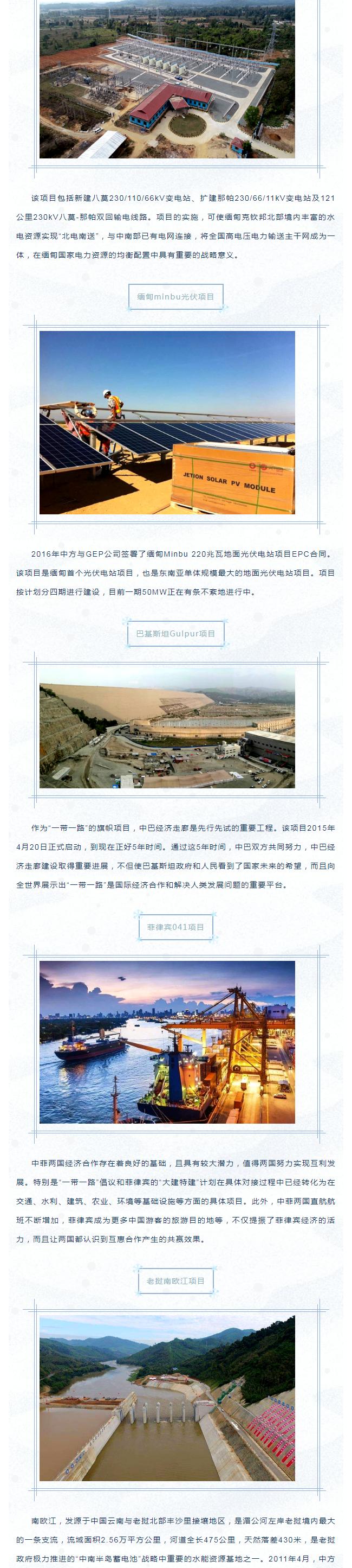 202042392656103響應“一帶一路”倡議 布局開發(fā)海外市場——賽格優(yōu)質(zhì)出口項目集錦!_2